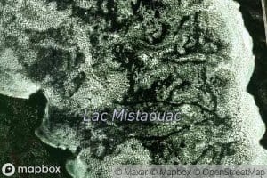 Lac Mistaouac