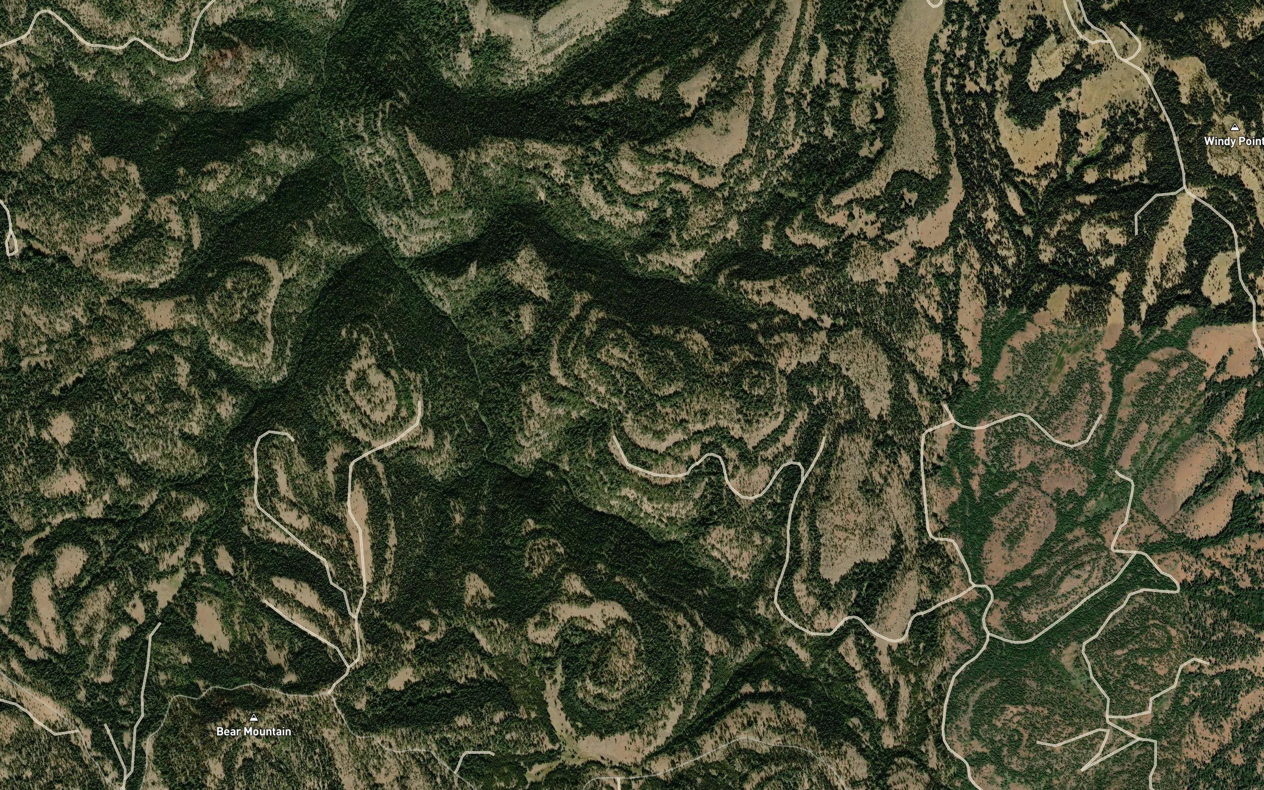 Vehrs Spring