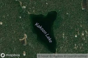 Kakoon Lake