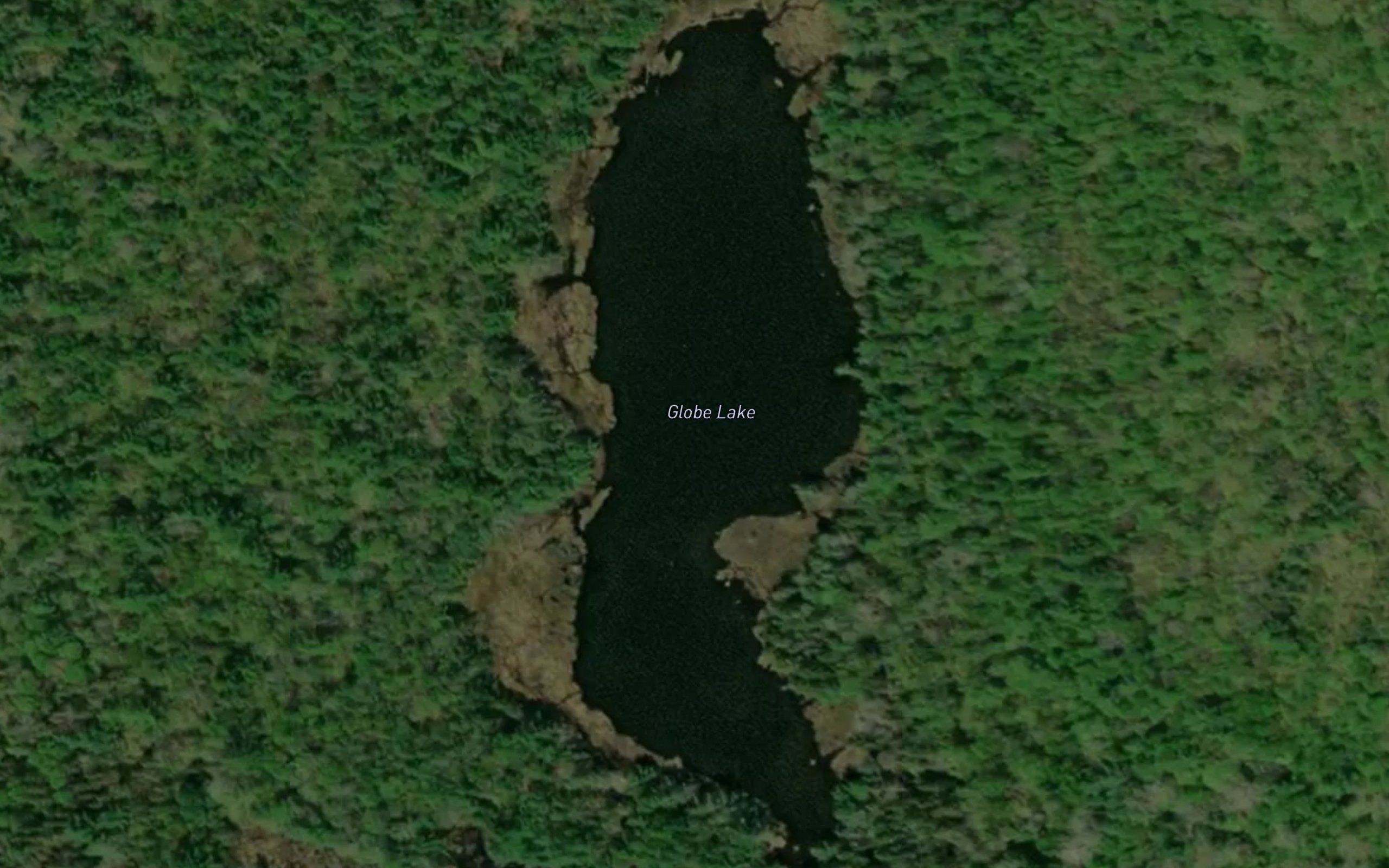 Globe Lake