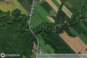 Ruisseau des Ours