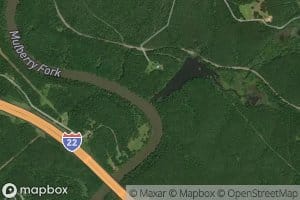 Horse Creek
