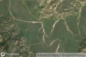 South Fork Lodgepole Creek