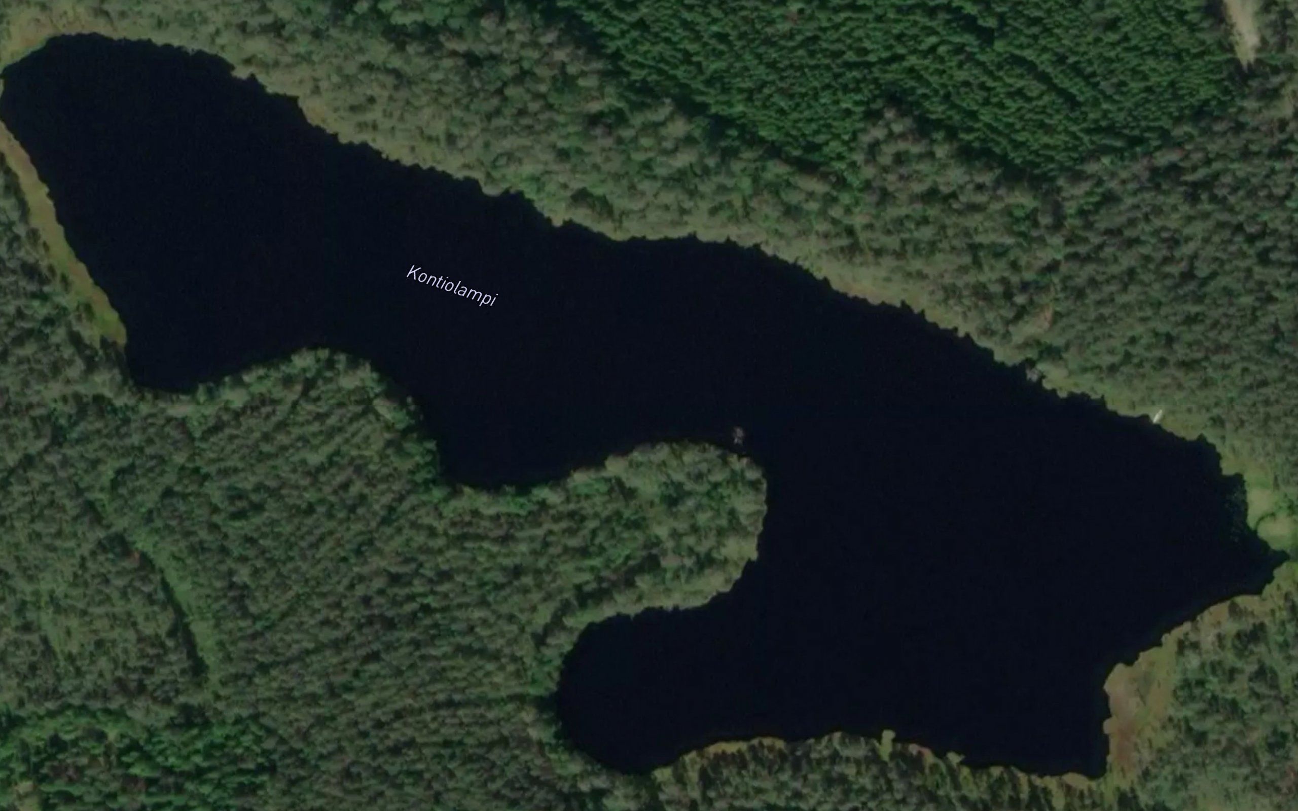 Kontiolampi