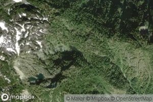 Cement Lake