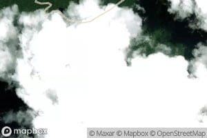 McDonald Blackwater River