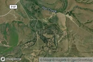 South Long Hollow Creek