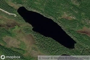 Ylimmainen Suistojarvi