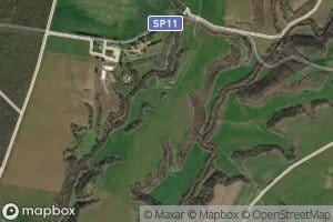 Fosso del Catenaccio