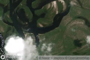 Lagoa Munduereu