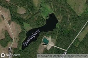 Tyystanjarvi
