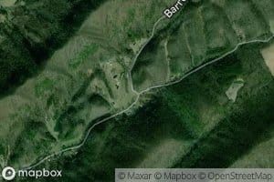 Upper Grassy Fork