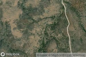 Mountain Ash Springs