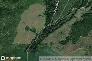Dry Fork
