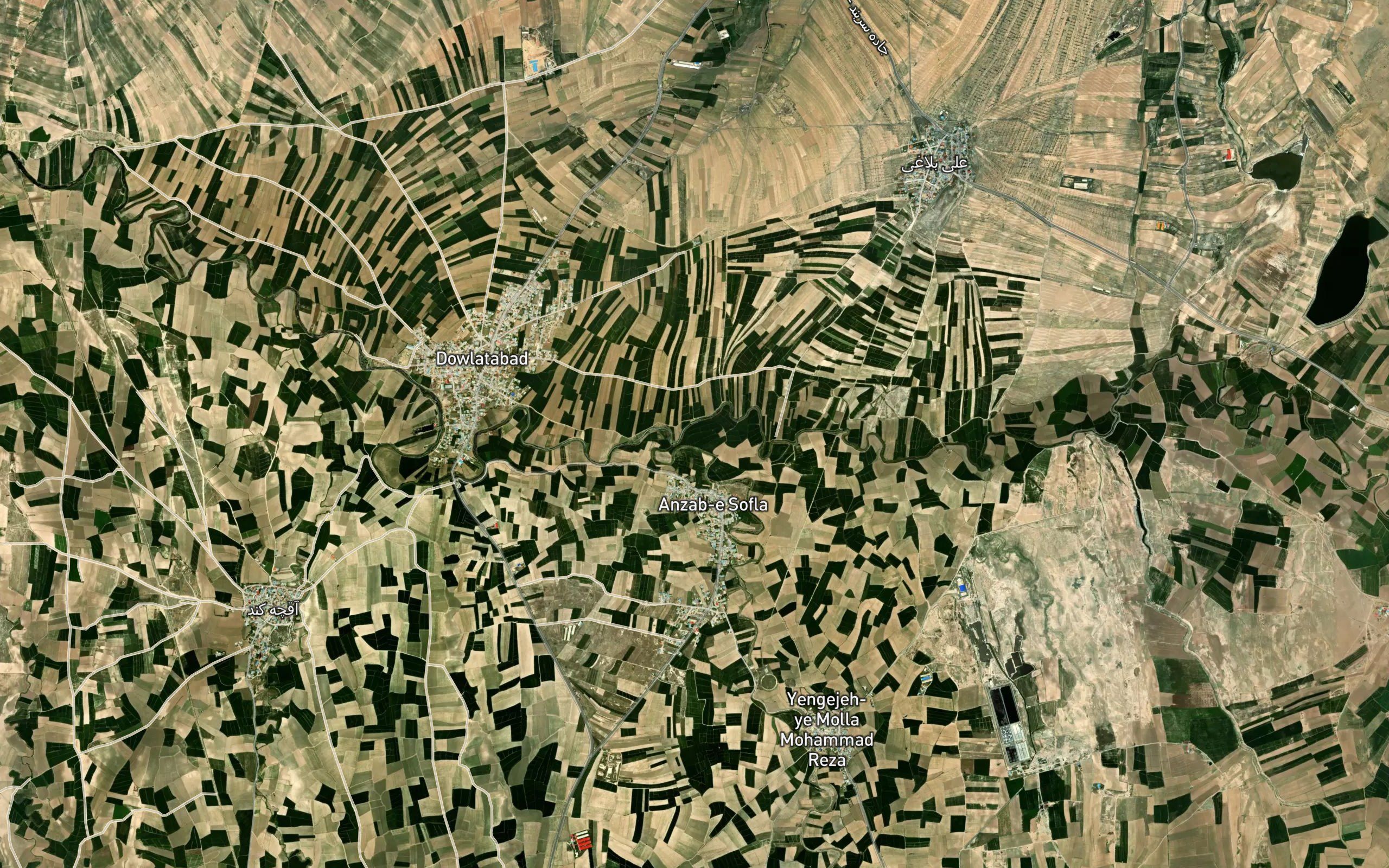 Malekhli