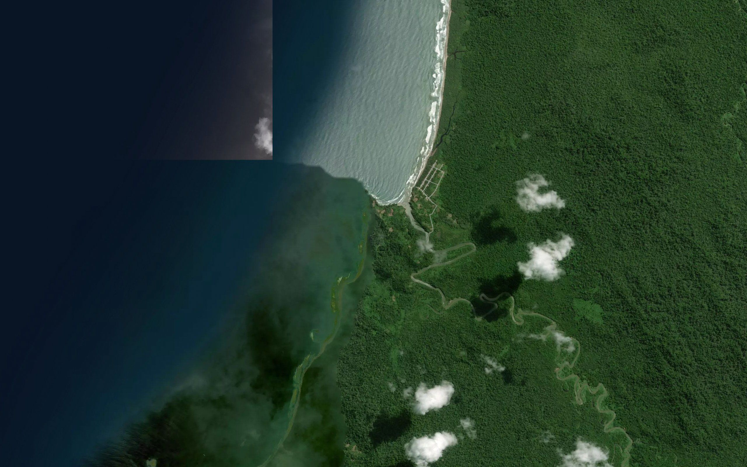 Sungai Simalegi