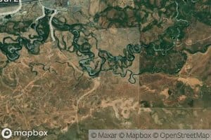 South Branch Lamoille Creek