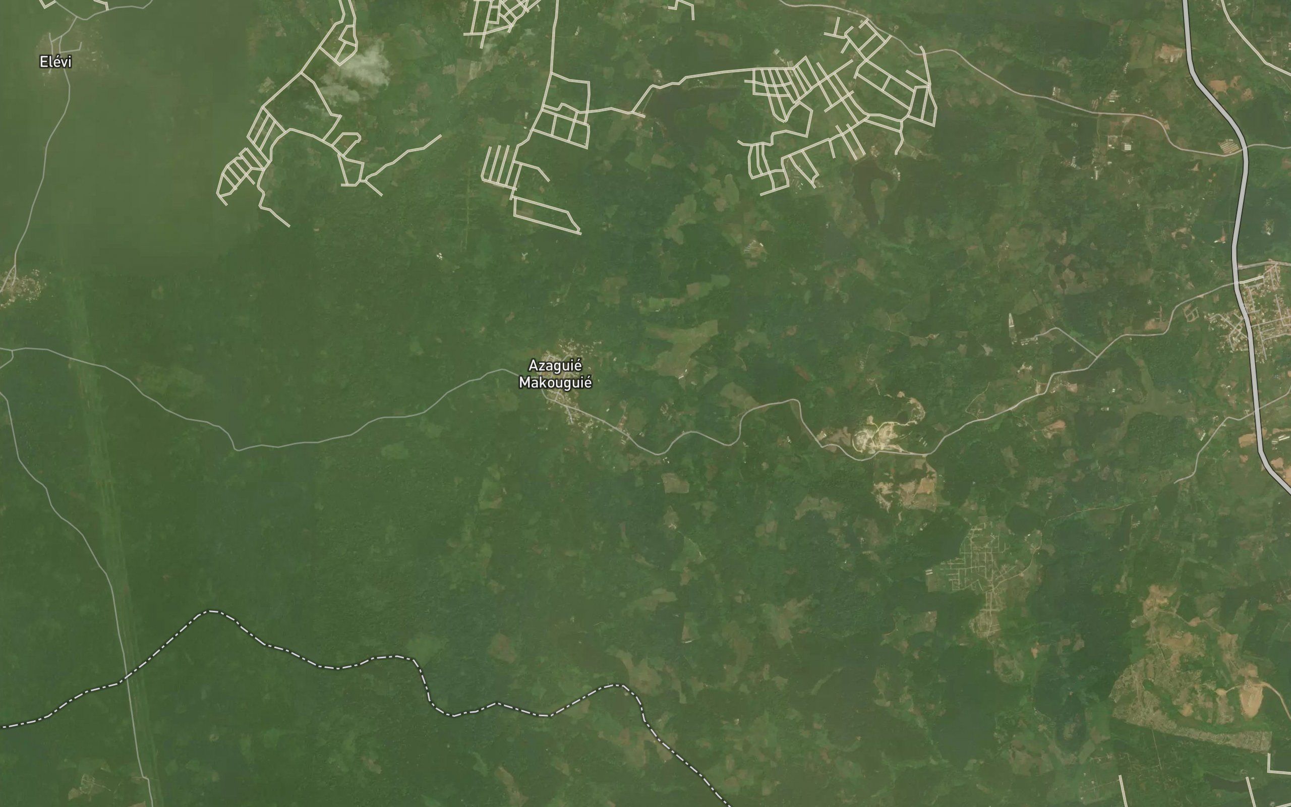 Akamodji