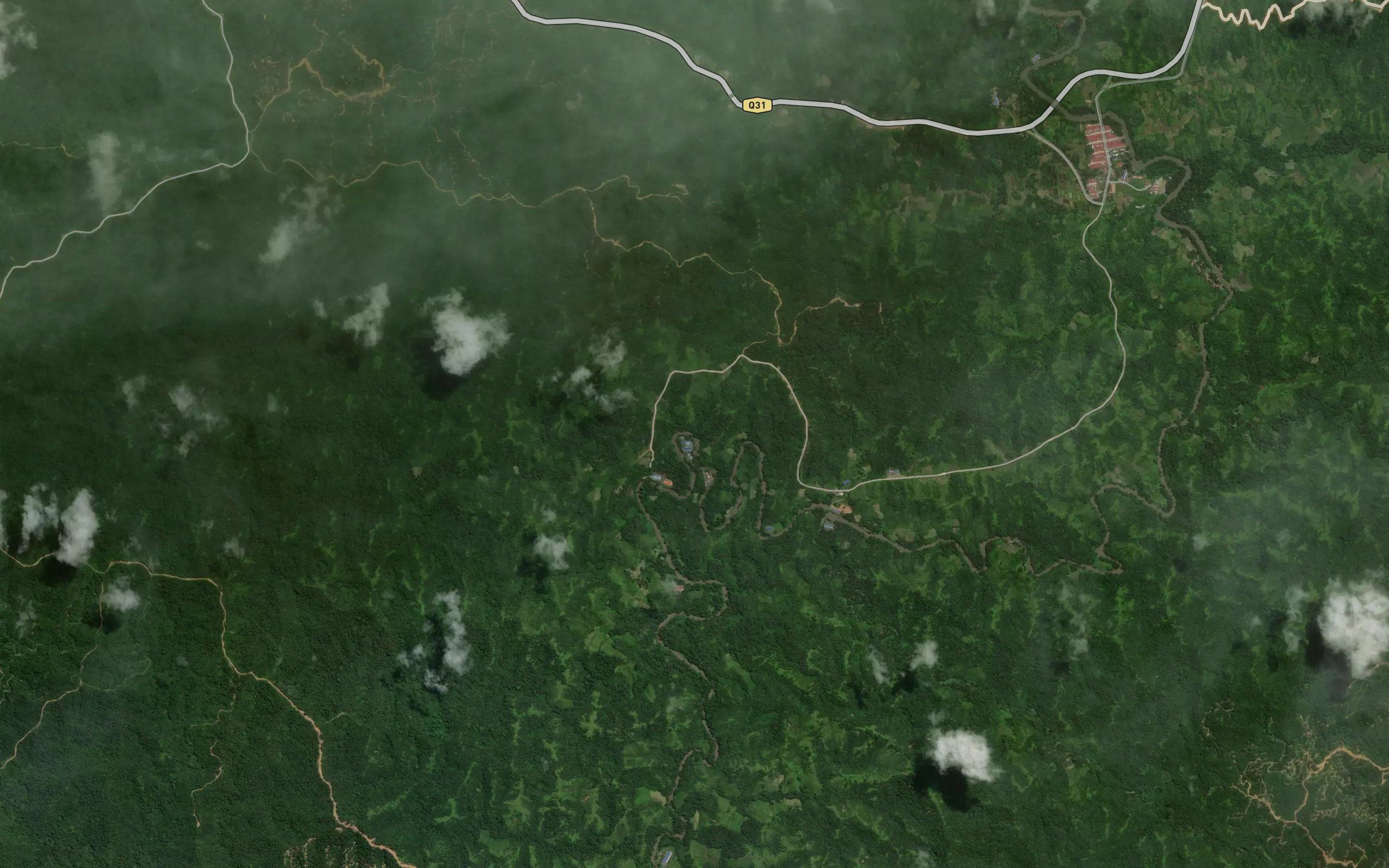 Sungai Nirok