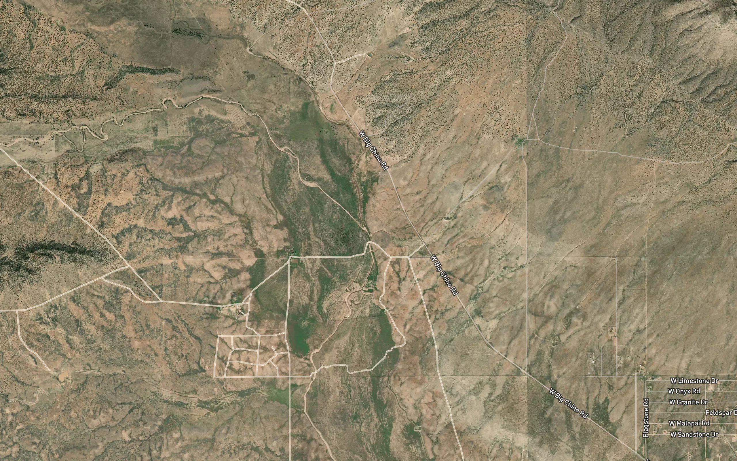 Walnut Creek