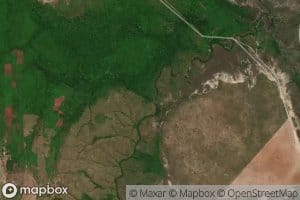 Corrego Cabeceira Comprida