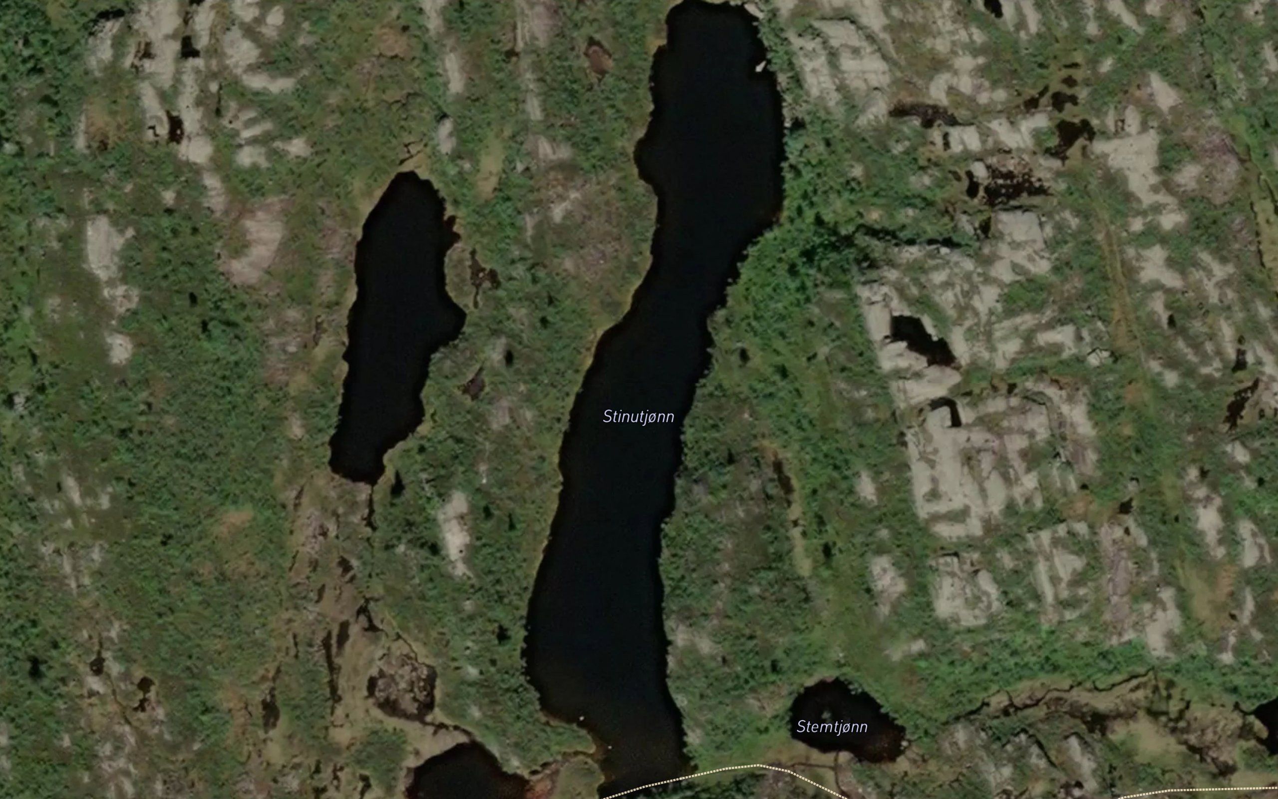 Stinuvtjorni