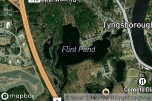 Flint Pond