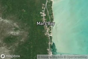 Mars Bay