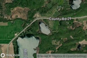 Little Mill Lake
