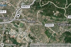 Ribeira da Santa da Piedade