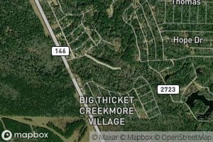 Mill Creek