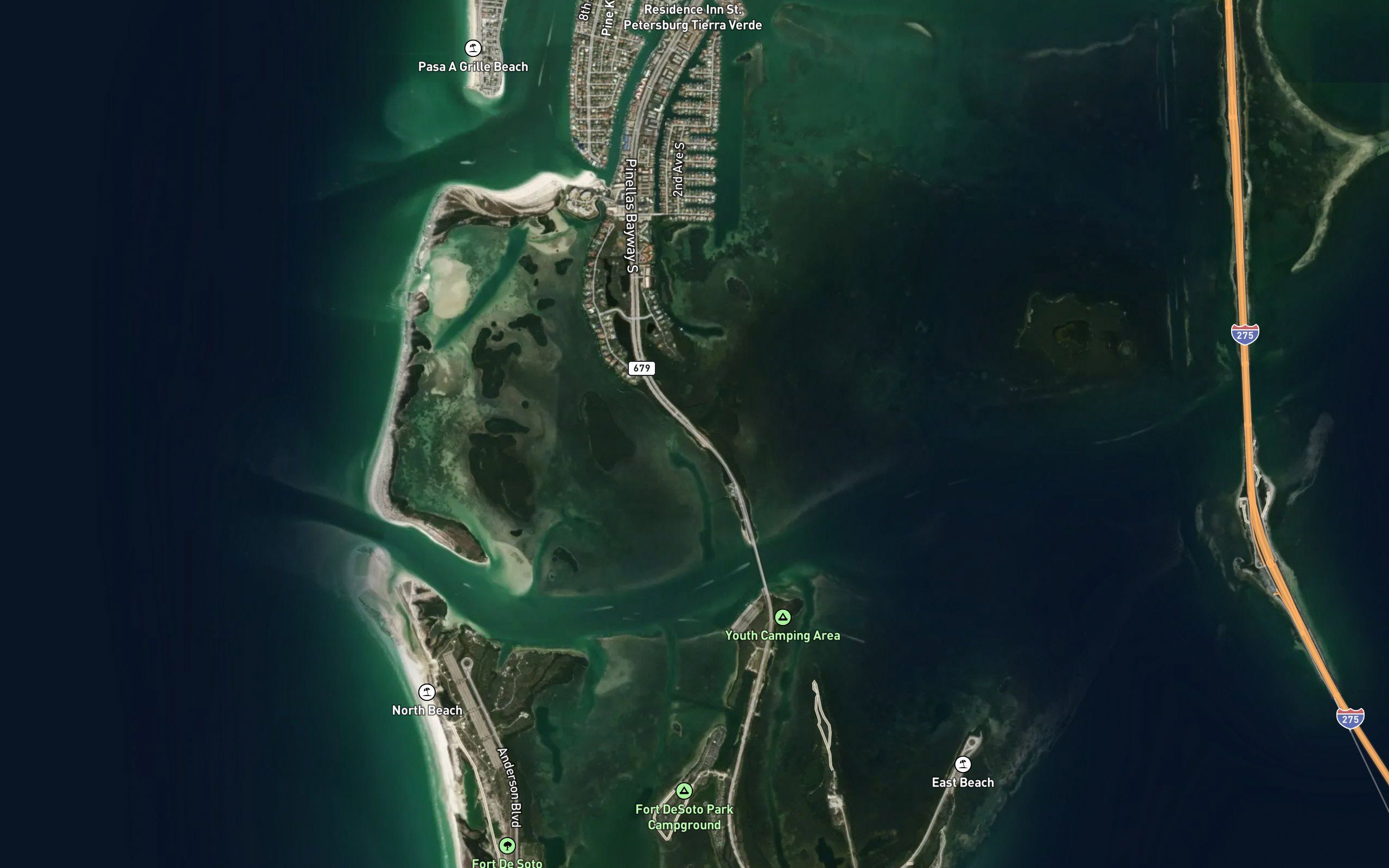 Butler Hole