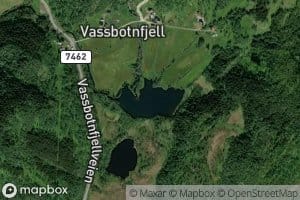 Storvatnet