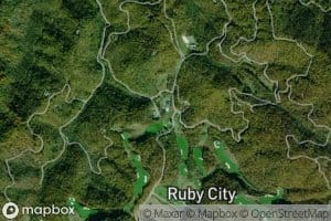 South Fork Sugarloaf Creek