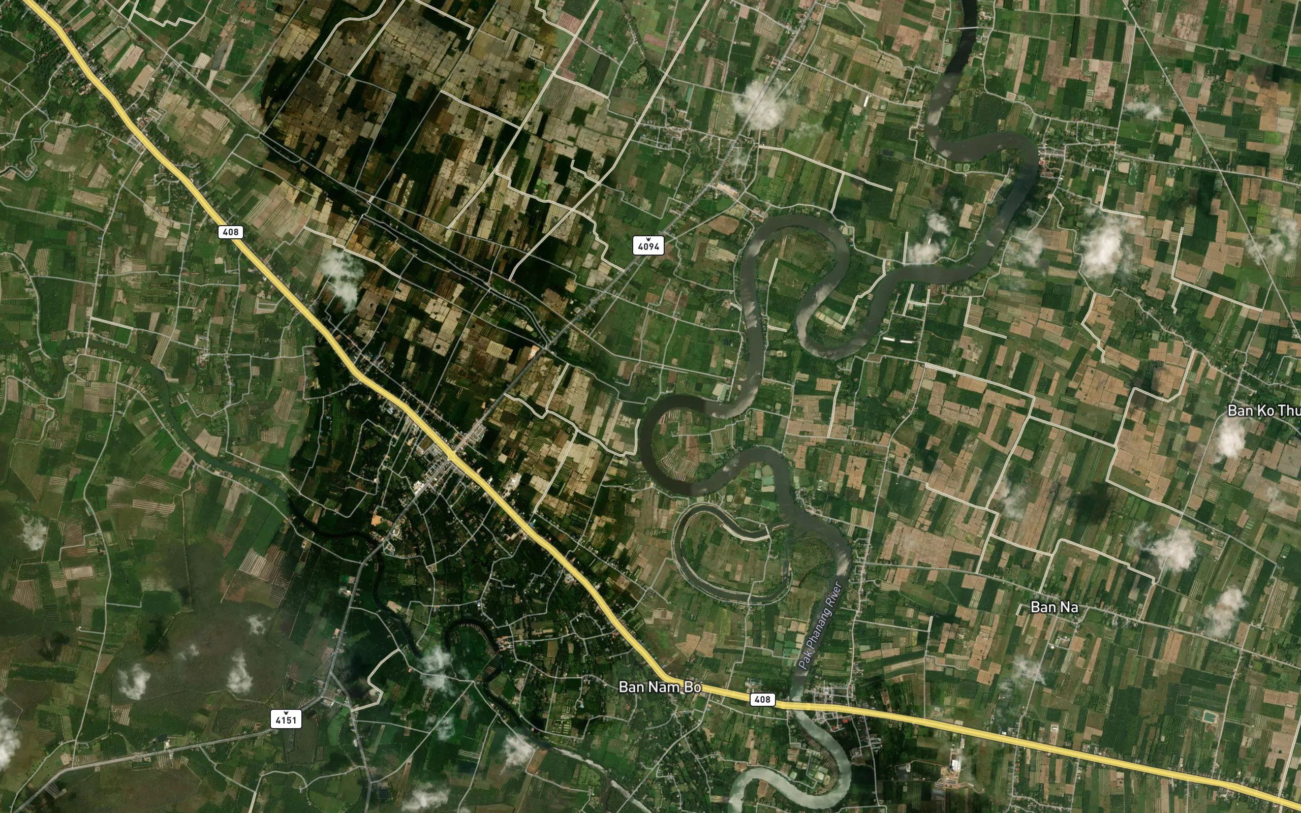 Khlong Khwang