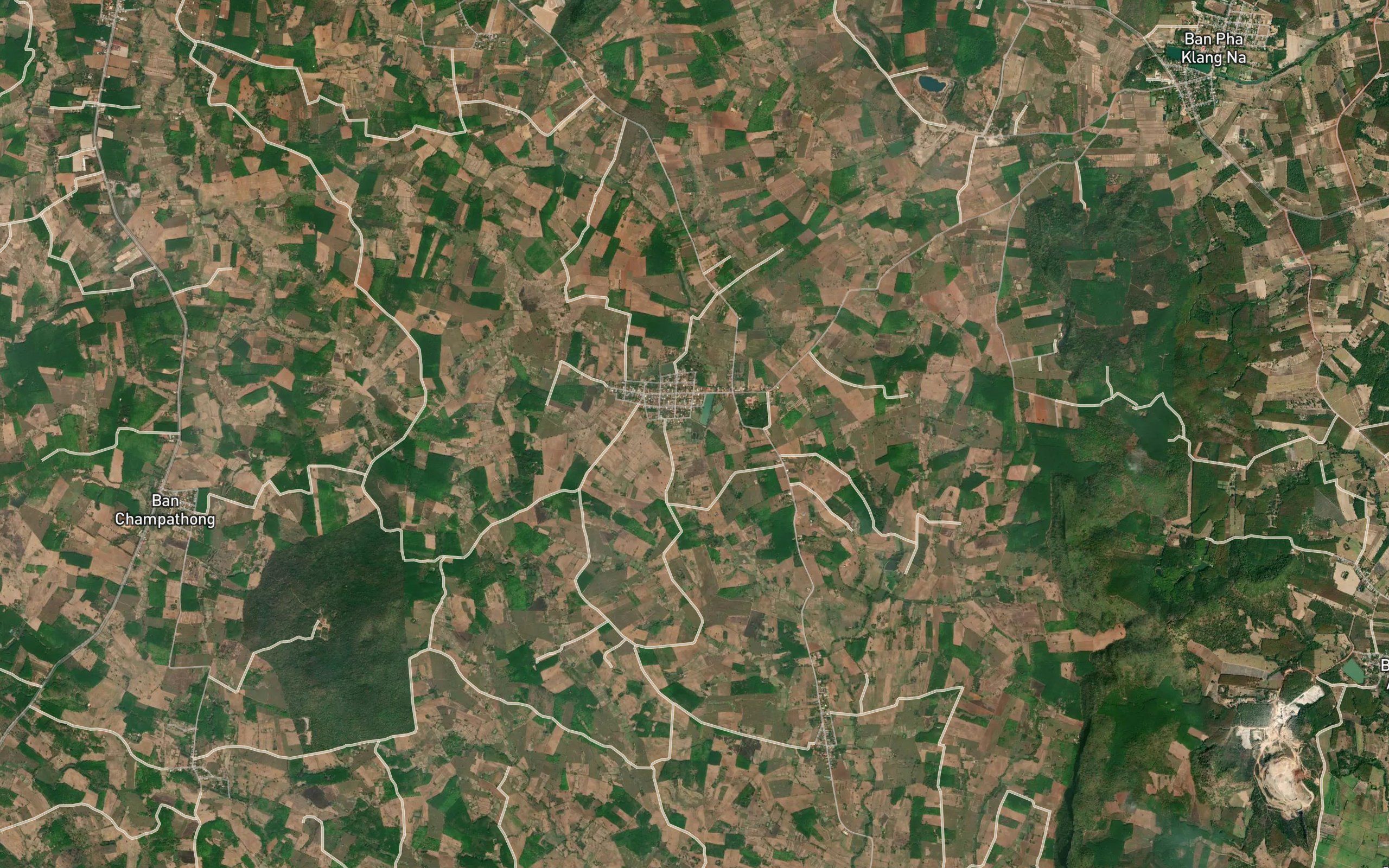 Nong Sam Su