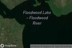 Floodwood Lake