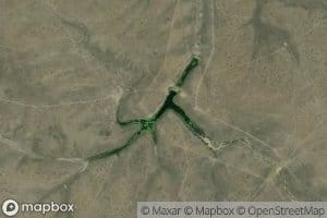 Coyote Hole