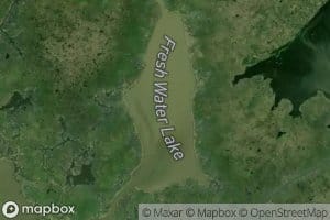 Fresh Water Lake