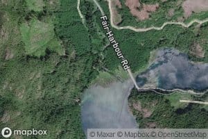 Mamat Creek
