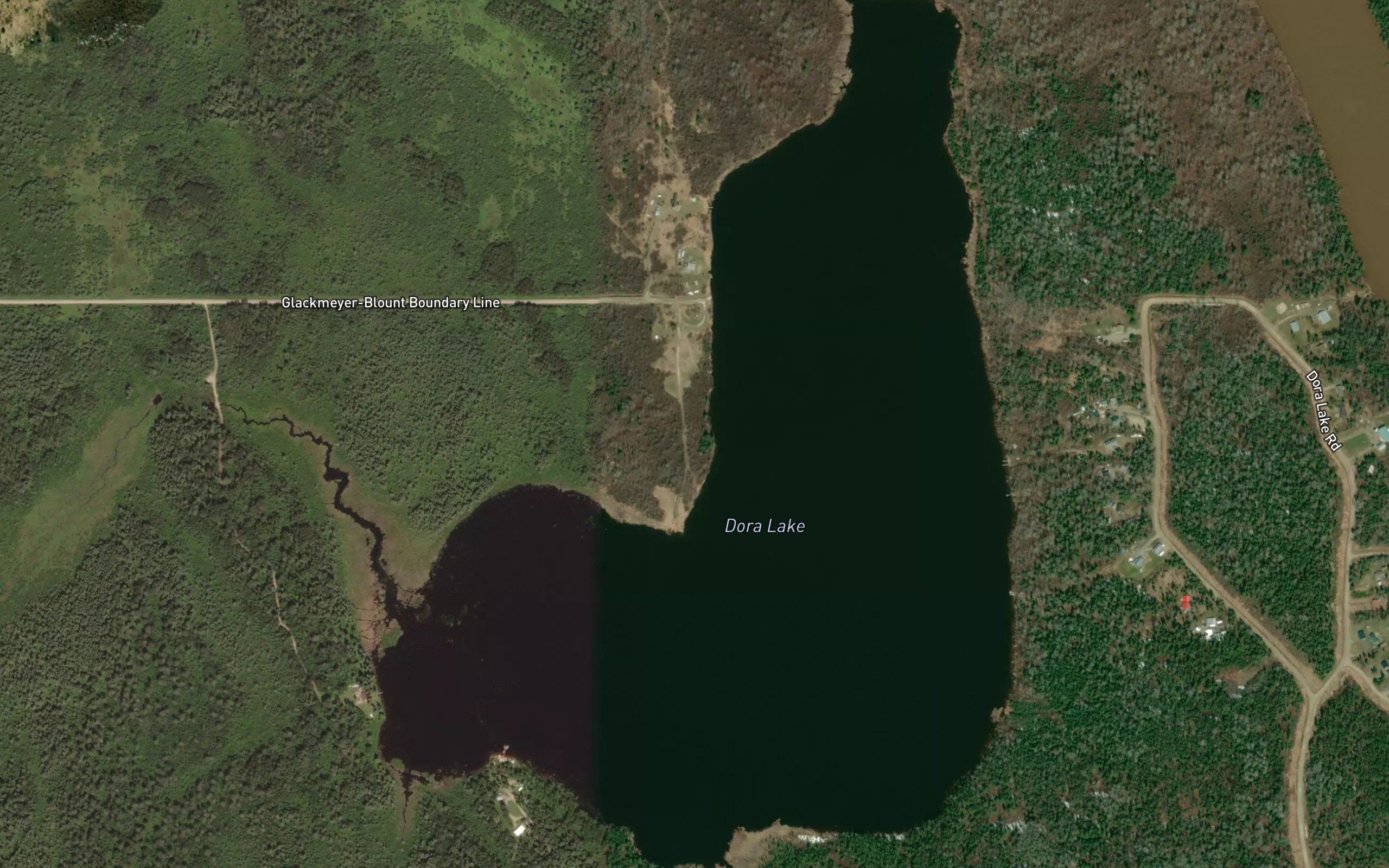 Dora Lake
