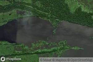 Lago Chico Paulo
