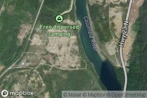 Steamboat Rapids