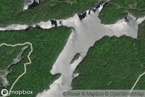 Big Deep Bay
