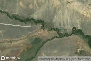 Middle Fork Sage Creek