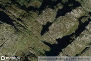 Frankhillervatnet,litla