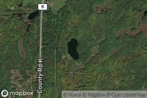 Black Alder Lake
