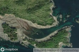 Little Daykoo Harbor