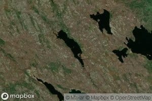 Black Duck Lake