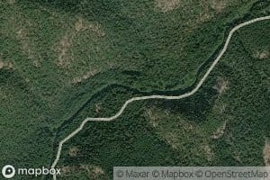 Racing Creek